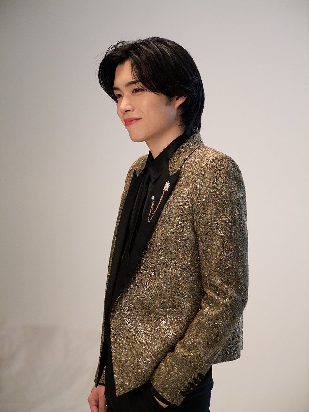 福崎那由他／モデルプレス独占カット（提供写真）