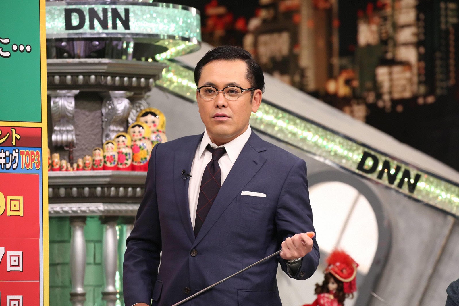 「全力！脱力タイムズ」／画像提供：フジテレビ