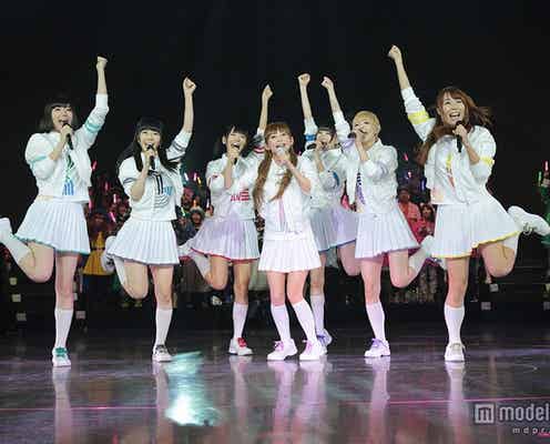 しょこたんバースデーライブにでんぱ組.inc登場でファン歓喜 “ぼっち”卒業宣言も