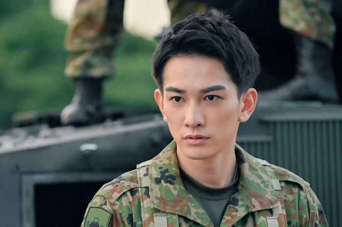 町田啓太(C)フジテレビ