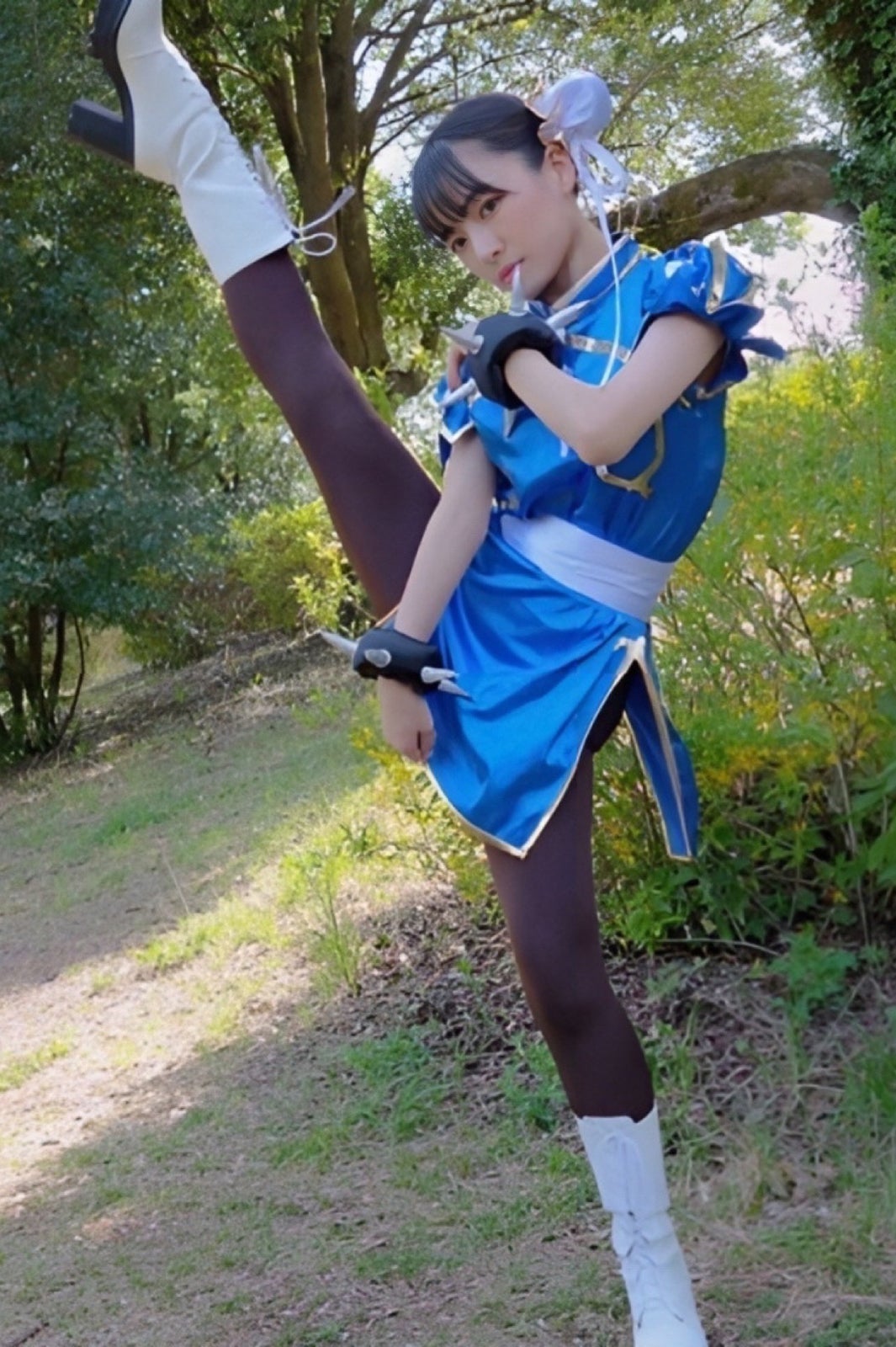 ミンミコ（提供画像）