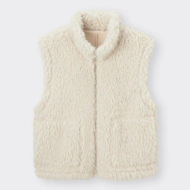 GU　アウター　秋