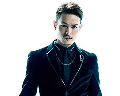 三代目JSB今市隆二、初のソロ曲ドラマ主題歌に決定「本当に光栄な気持ち」