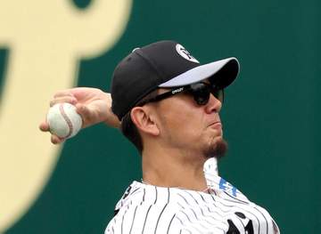 阪神・伊藤将 今季聖地初星へ10日先発 勝負の9月「しっかりと自分の仕事をできたら」