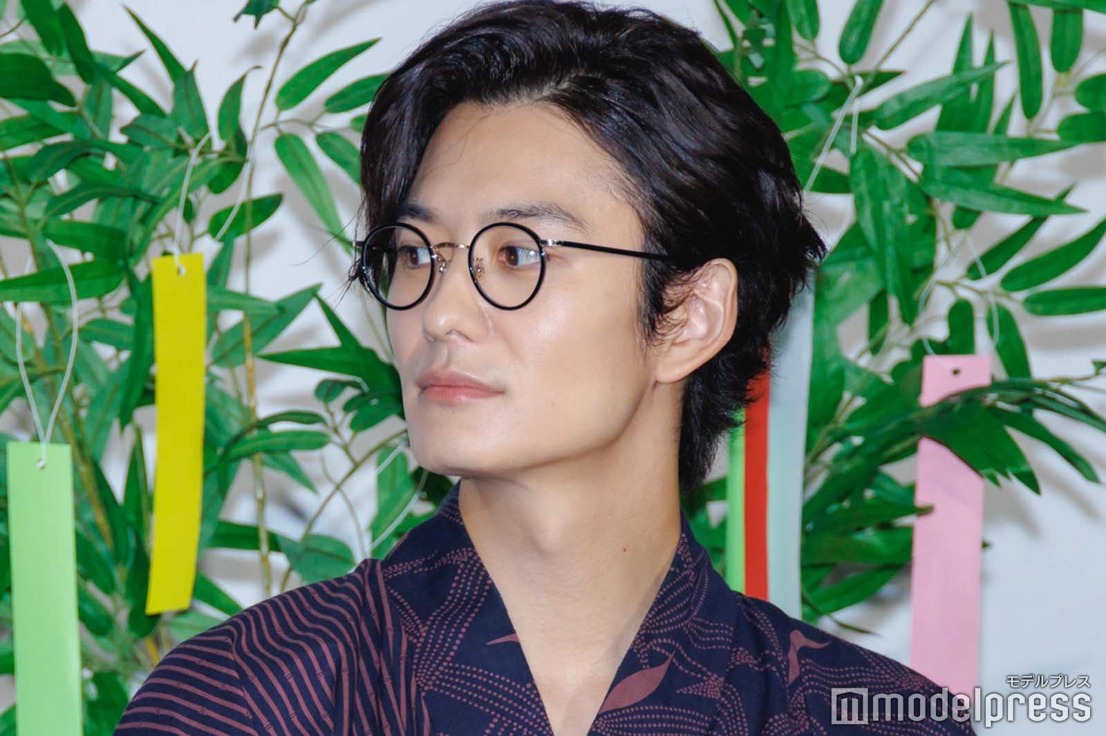 岡田将生（C）モデルプレス