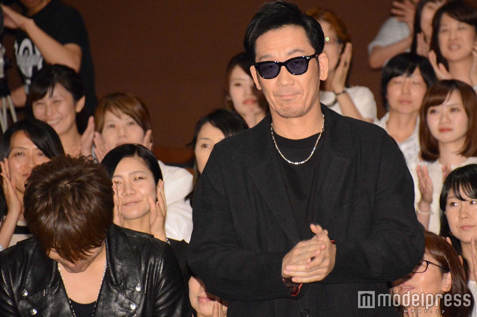 黒田俊介 （C）モデルプレス