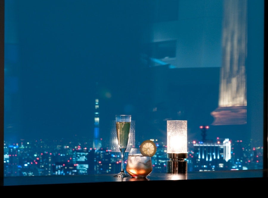 グッドビュー夜景