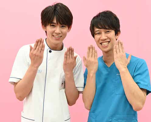 ジャニーズWEST小瀧望、キレキレの華麗なダンス披露「完璧でした!すごすぎる」と絶賛の声