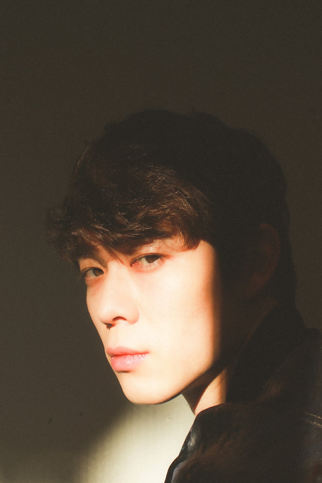 宮沢氷魚・福地桃子らが登場　新雑誌「ooze」創刊で原点を見つめ直す