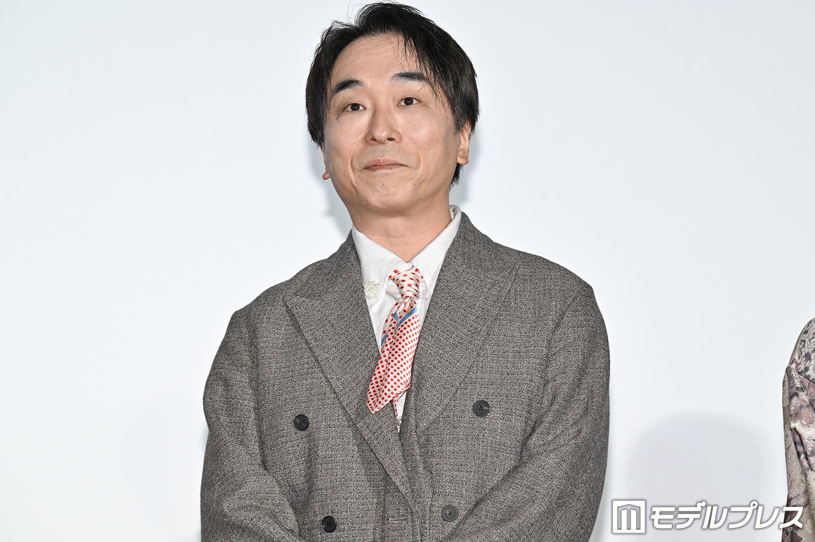 「マリオ」ピノキオ役・関智一、親戚から大量のキノコ 西野七瀬がマイクオフ状態でツッコミ「共食い」【ザ・スーパーマリオギャラクシー・ムービー】