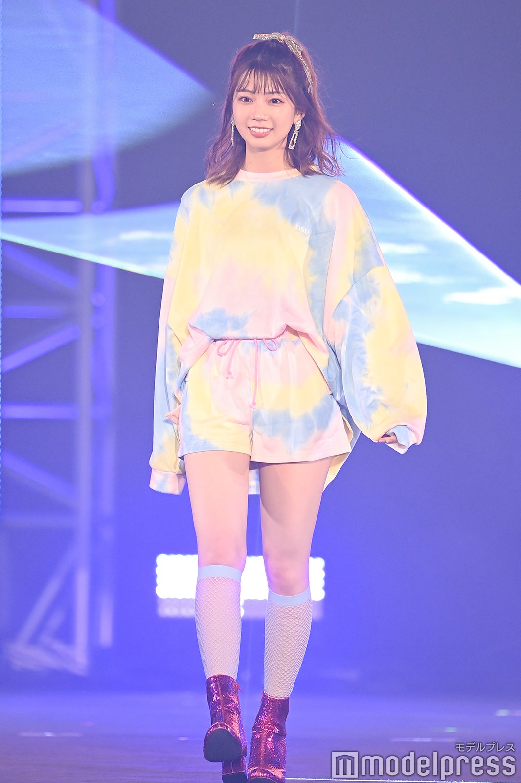 高本彩花（C）モデルプレス