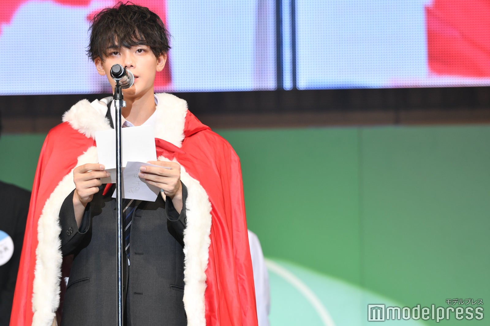 船山恭兵くん （C）モデルプレス