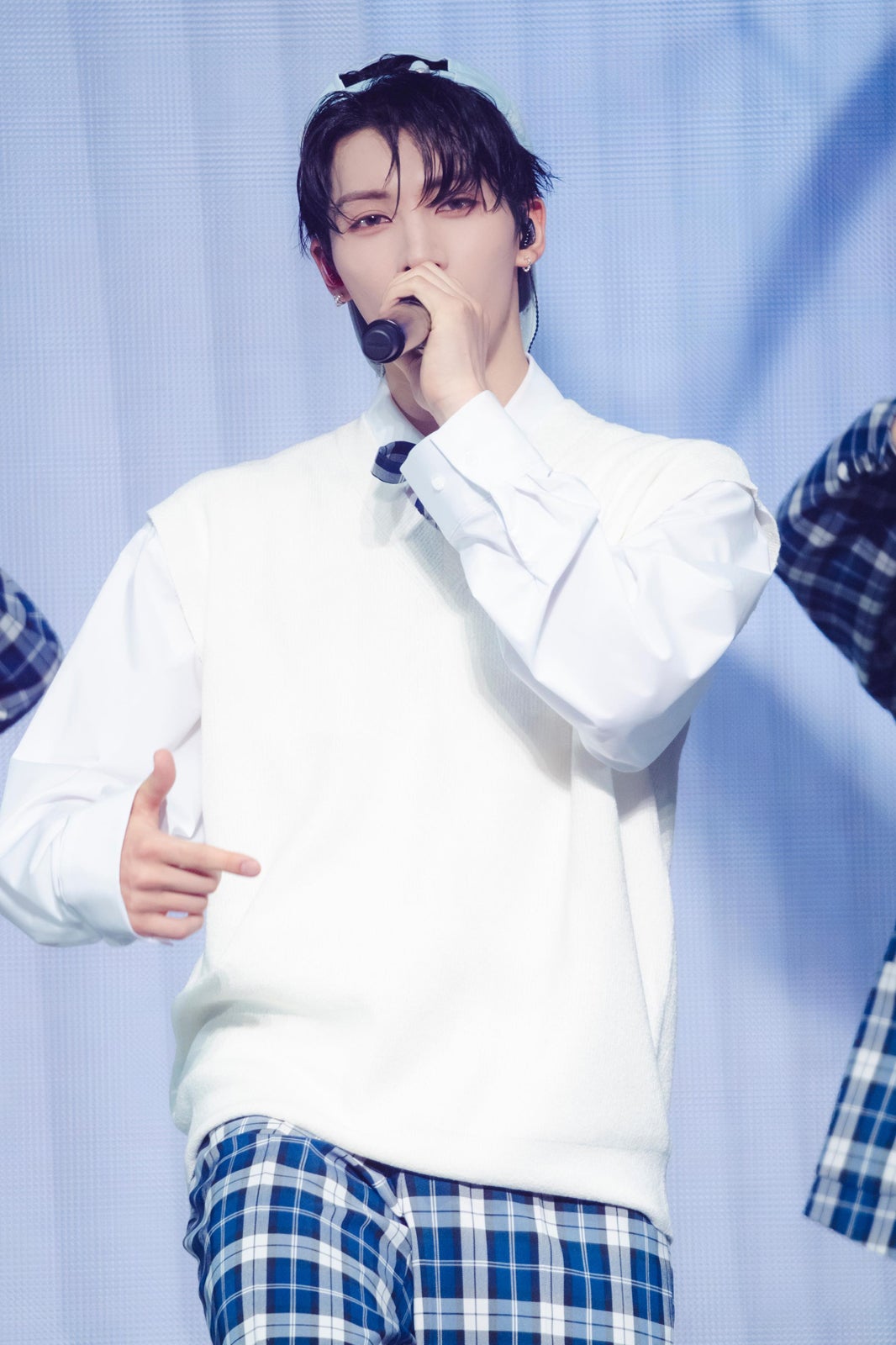 YU／撮影：篠田直人／田中聖太郎写真事務所