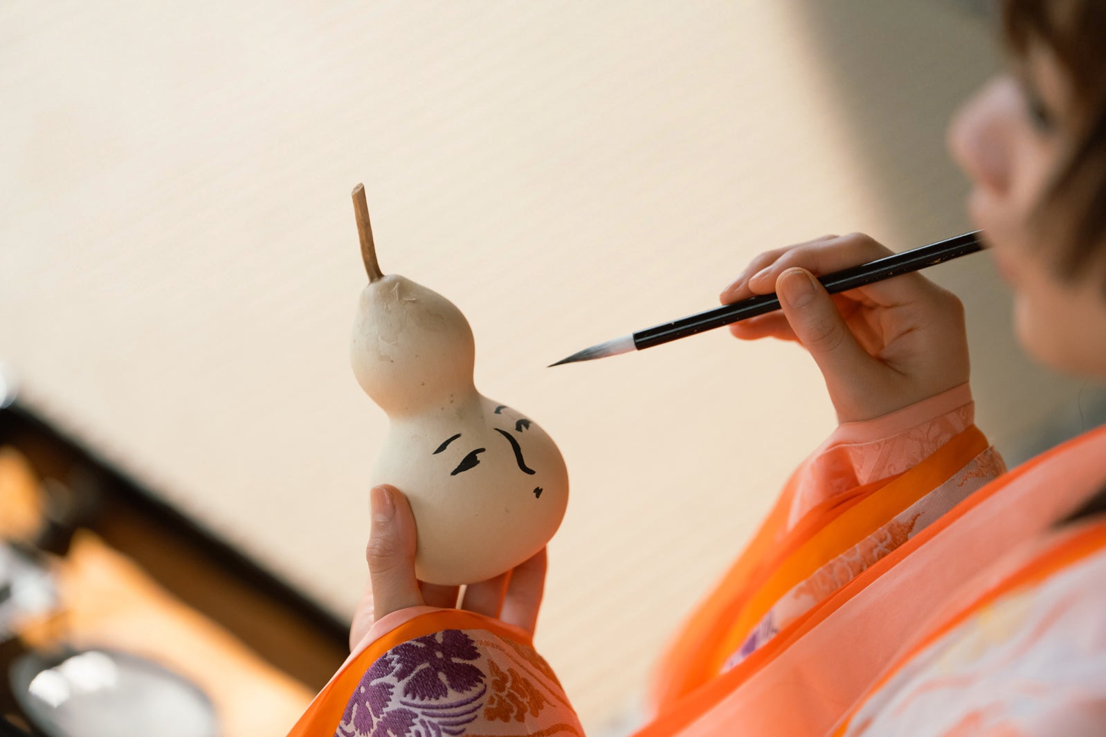 見上愛「光る君へ」第31話（C）NHK