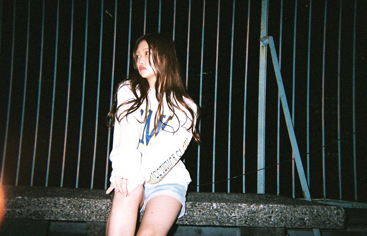 AYANE（提供写真）