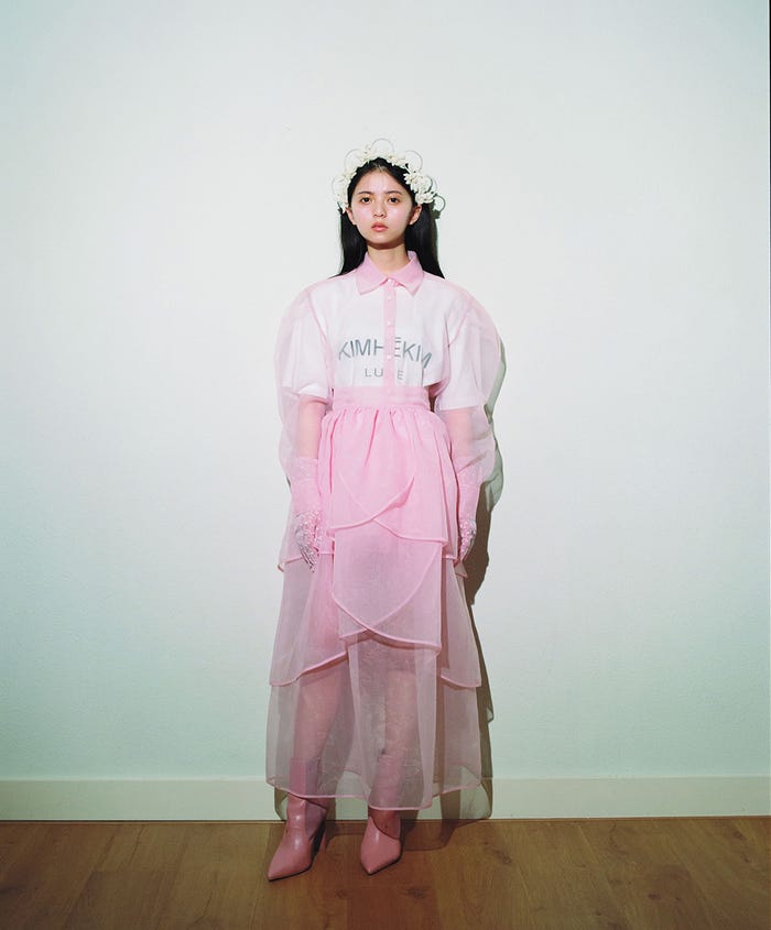 齋藤飛鳥(画像提供:光文社)