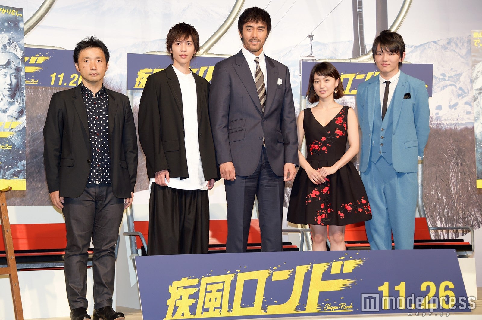 関ジャニ 大倉忠義 志尊淳に対抗意識 ジャニーズ対d Boysの裏の戦い モデルプレス 関ジャニ 大倉忠義 志尊淳に対抗意識 ジャニーズ対d Boysの裏の戦い モデルプレス