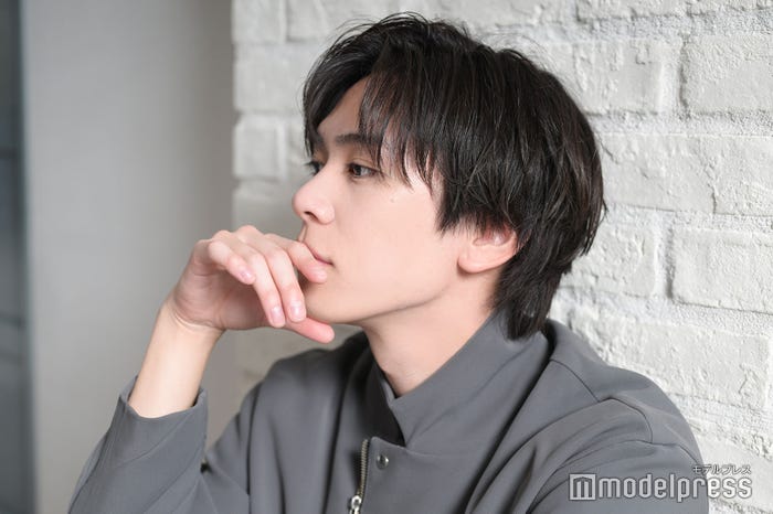 内藤秀一郎(C)モデルプレス
