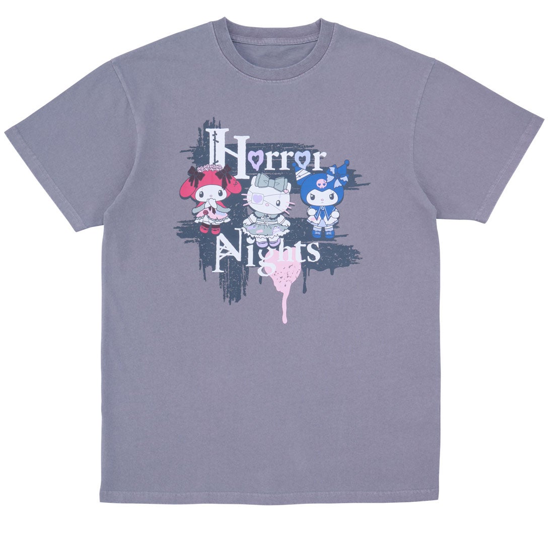 Tシャツ／画像提供：ユニバーサル・スタジオ・ジャパン