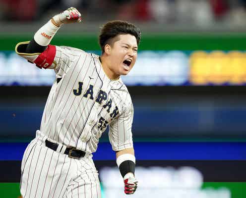 中居正広、WBCサヨナラ打・村上宗隆選手へのコメントが話題沸騰 A.B.C-Z橋本良亮「さえすぎてます先輩」