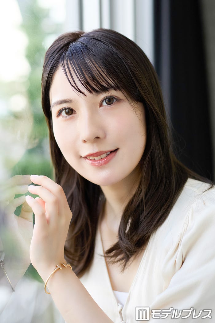 WAKANA(C)モデルプレス