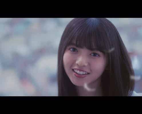 乃木坂46齋藤飛鳥ら若手メンバーが涙 困難に立ち向かう<キャラバンは眠らない>