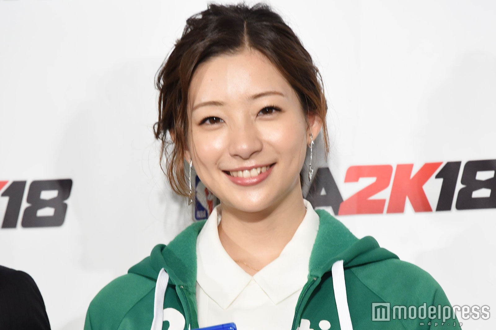 足立梨花（C）モデルプレス