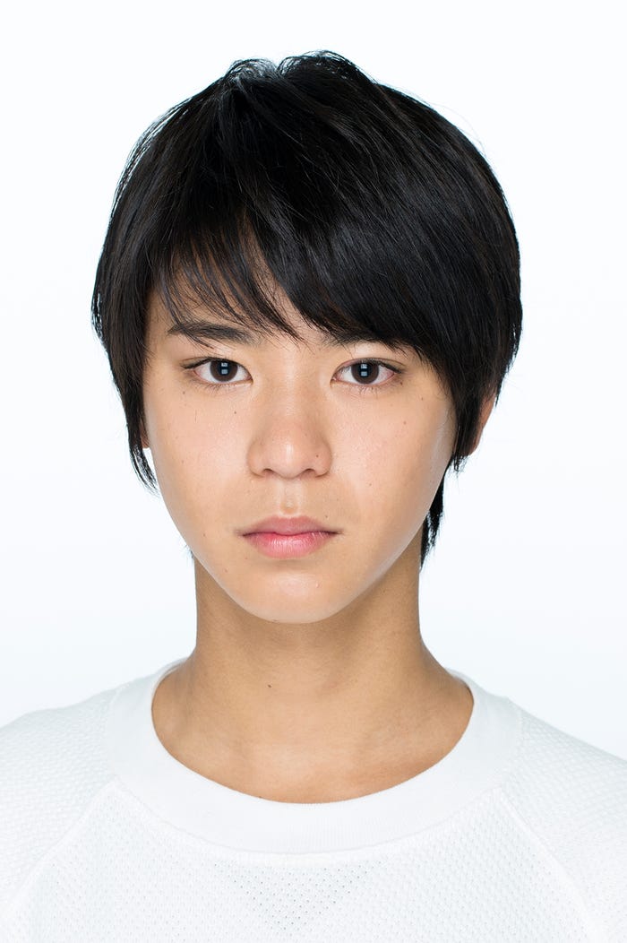 小原唯和(画像提供:所属事務所)