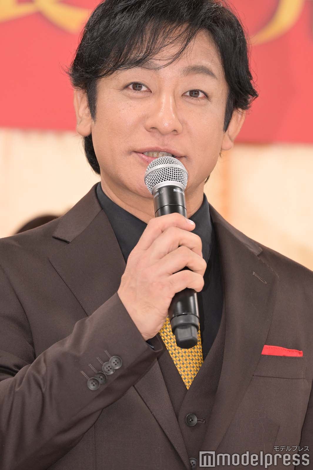 片岡愛之助（C）モデルプレス