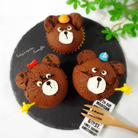 ちょっとしたプレゼントにもぴったり 可愛いお菓子の簡単レシピ15選をご紹介 モデルプレス