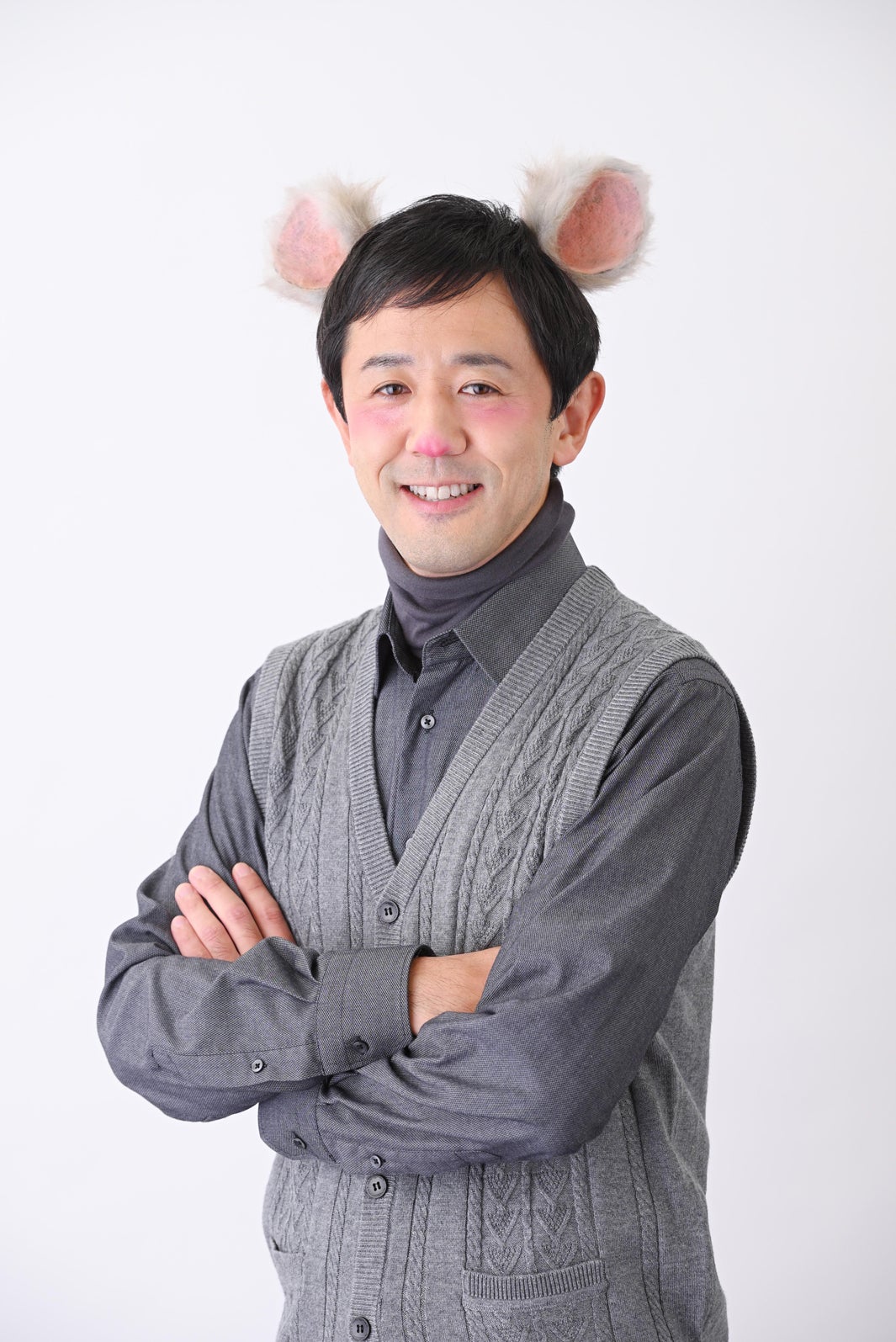 濱津隆之（C）「それでも結婚したいと、ヤツらが言った。」製作委員会