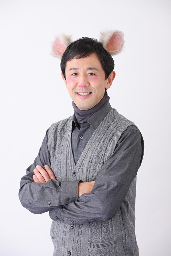 濱津隆之(C)「それでも結婚したいと、ヤツらが言った。」製作委員会
