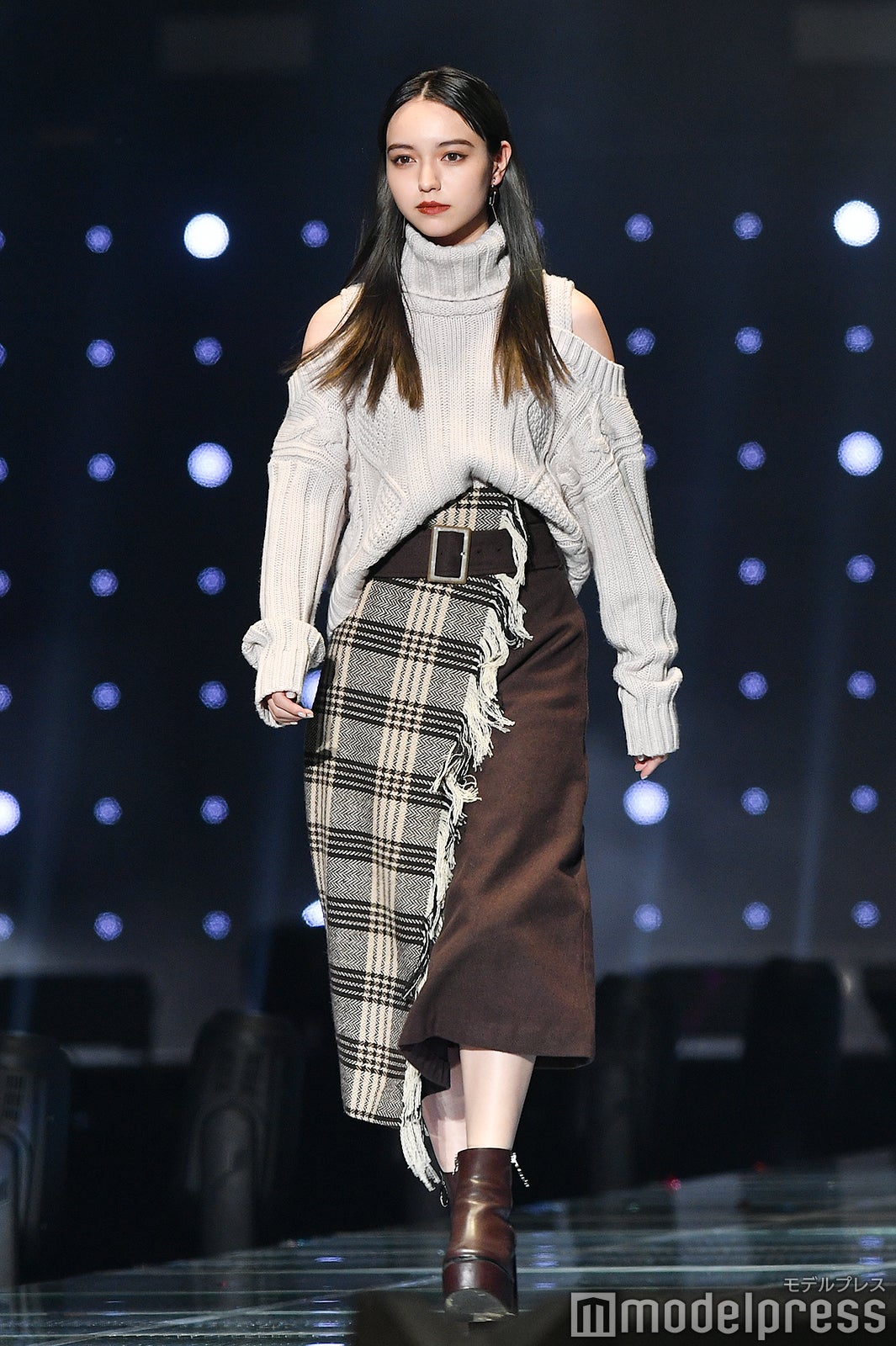 多屋来夢 （C）モデルプレス