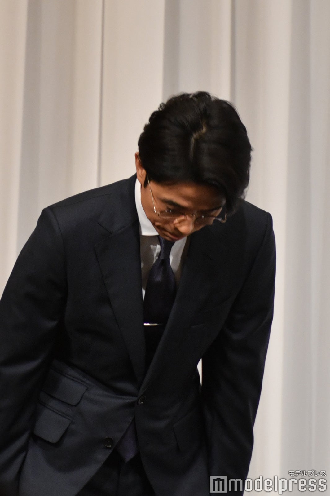 井ノ原快彦（C）モデルプレス