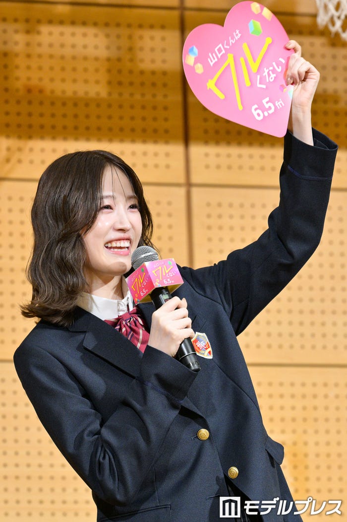 高橋ひかる(C)モデルプレス
