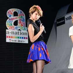 田中美保