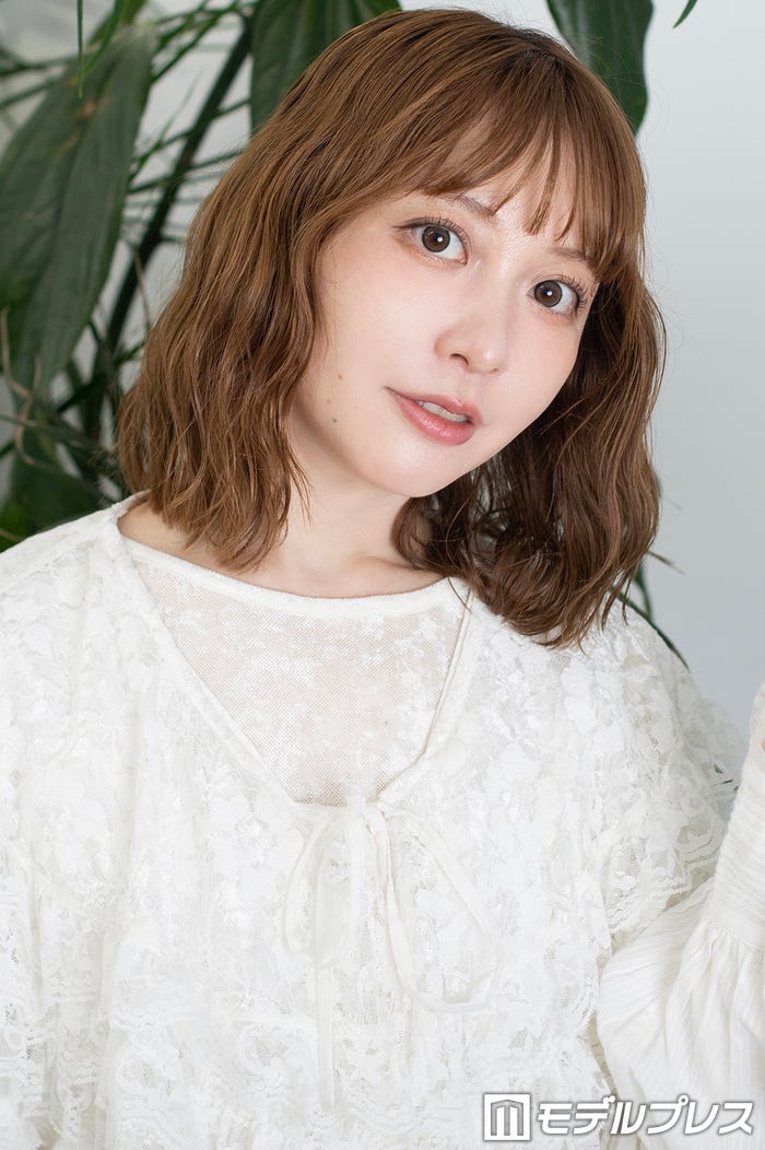 木村ミサ(C)モデルプレス