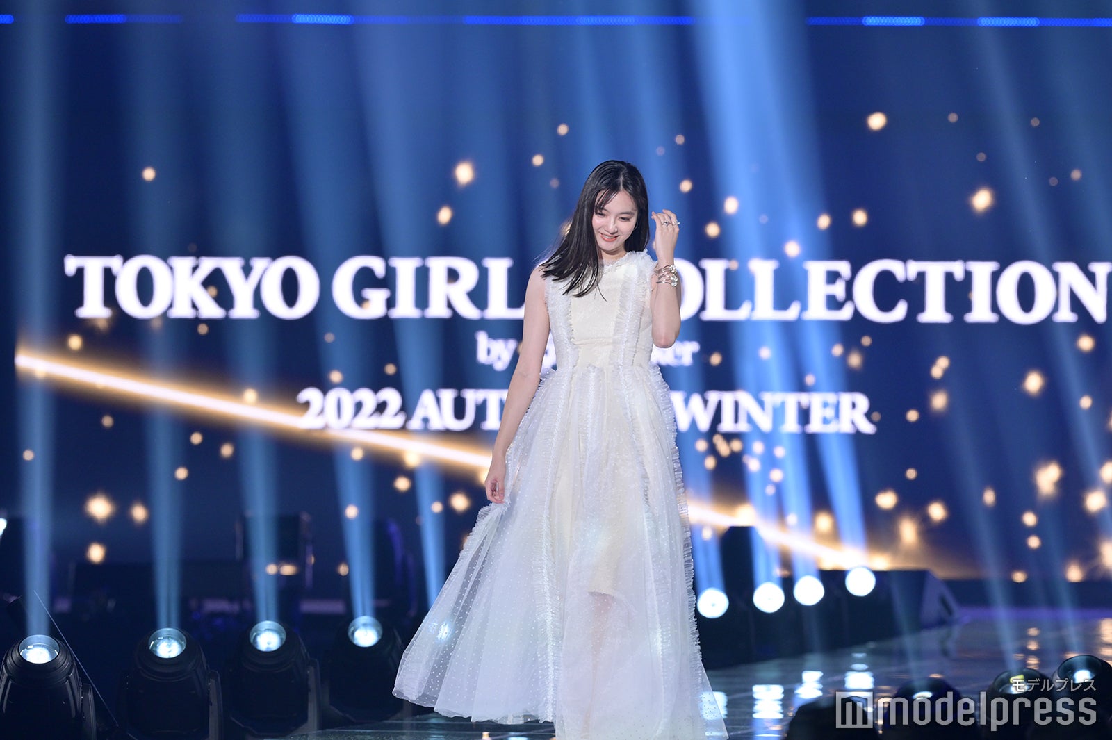 新川優愛 | . . 「TGC 香川 2025」 ありがとうございました