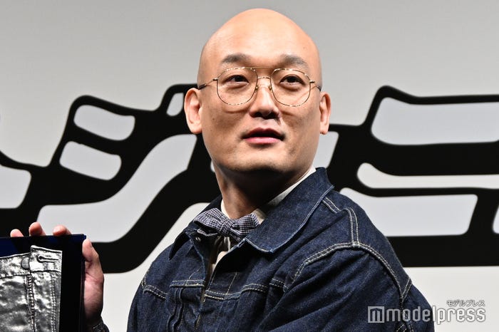 みなみかわ(C)モデルプレス