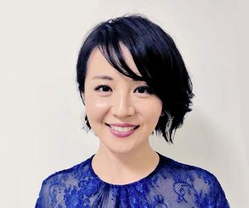 ニューヨーク移住の大橋未歩 現地で初めて言われた日本の有名人の名を明かす「SASUKEで大活躍で」