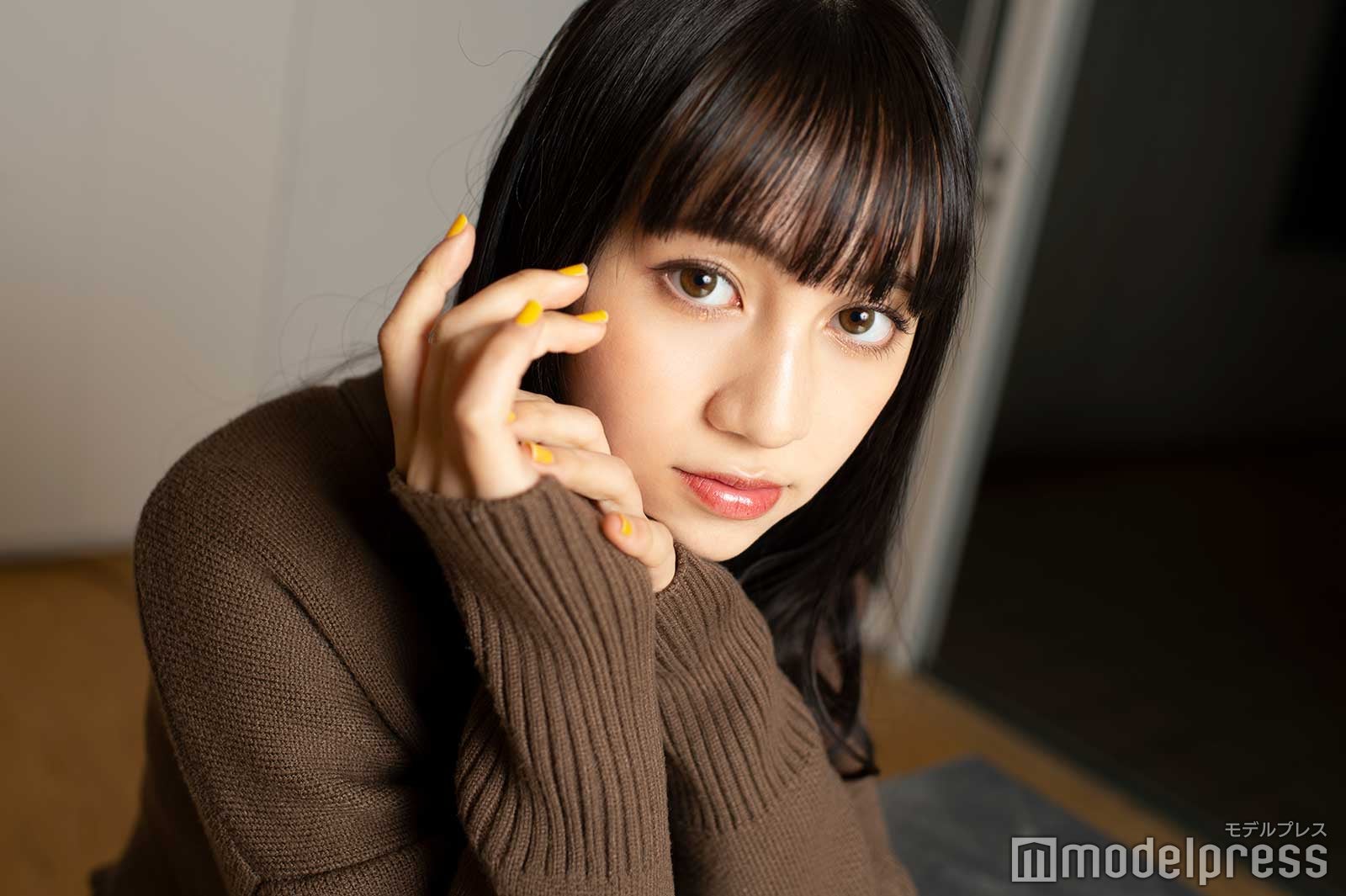 長谷川美月（C）モデルプレス