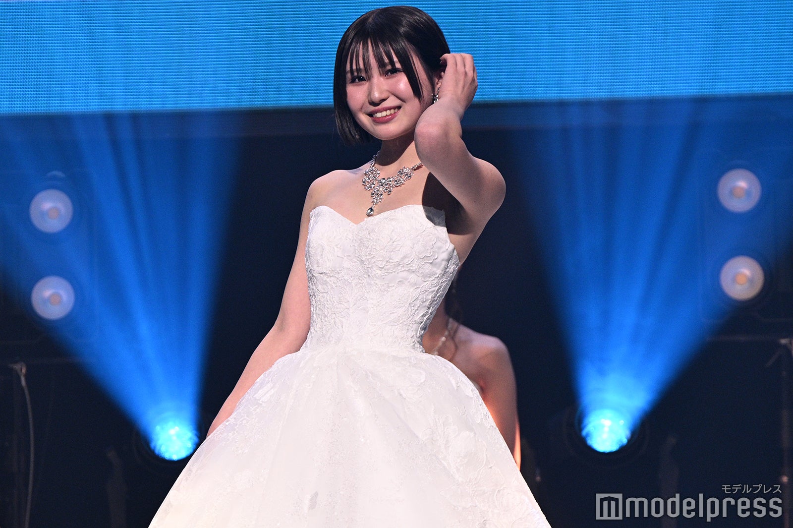 福田ゆらさん（C）モデルプレス