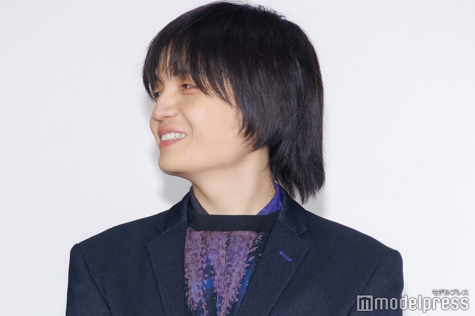 岡山天音（C）モデルプレス