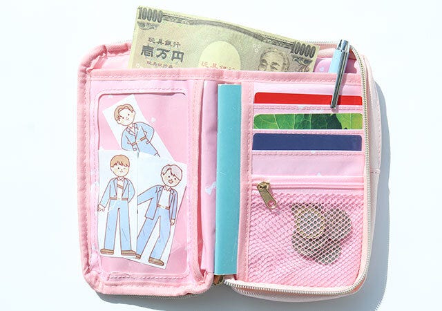 宝島社　雑誌　ムック本　付録　mezzo