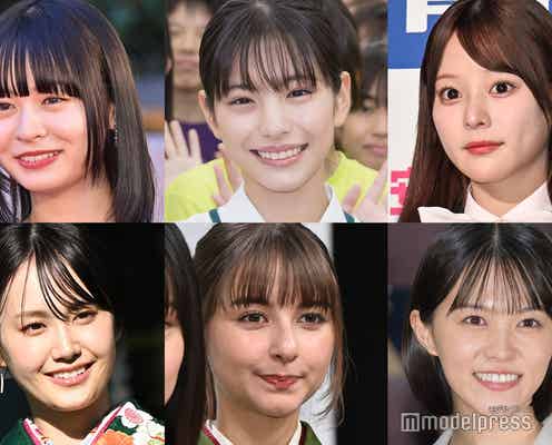 【2025年7月期】今期ドラマのネクストブレイク女優は?「ちはやふる」「放送局占拠」などから注目の8人