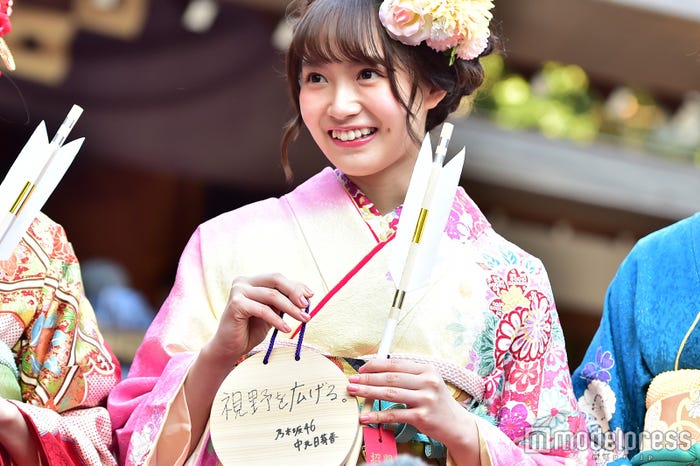 乃木坂46中元日芽香 アイドルでいられることが私は何より幸せでした ひめたん 最後のライブ 握手会が終了 モデルプレス 乃木坂46中元日芽香 アイドルでいられることが私は何より幸せでした ひめたん 最後のライブ 握手会が終了 モデルプレス