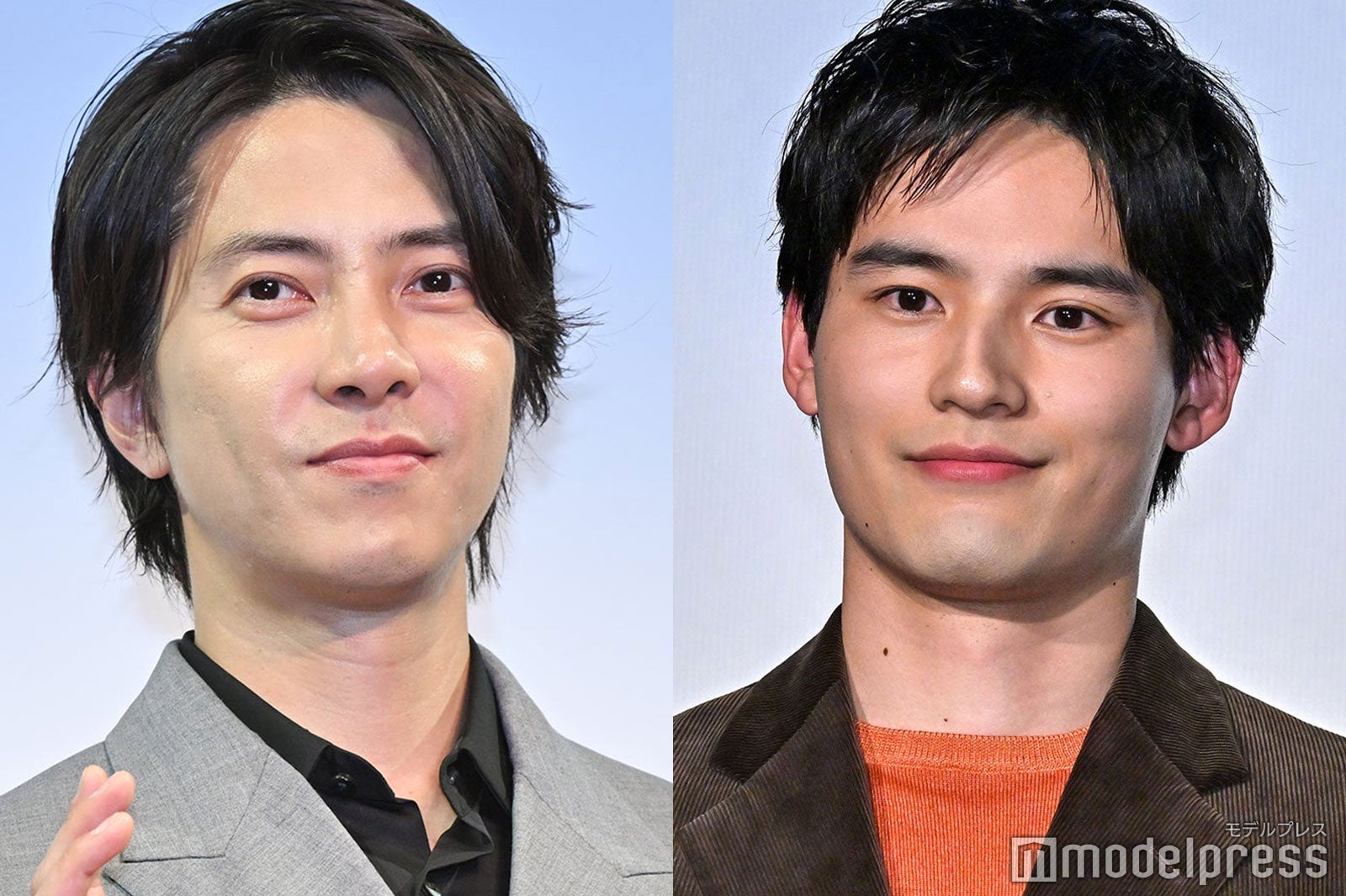 山下智久、水上恒司の撮影秘話暴露に「恥ずかしいからやめて！」 ハリウッドへの目標も語る