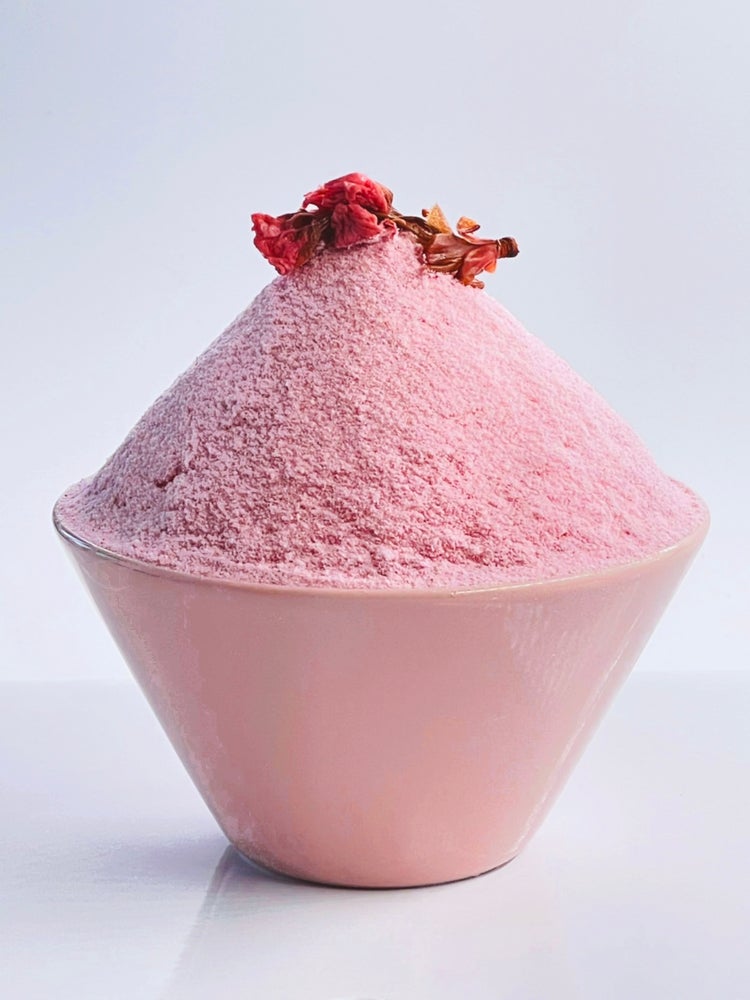 雪花サクラピンス1,050円（税込）（提供画像）