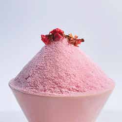 雪花サクラピンス1,050円(税込)(提供画像)