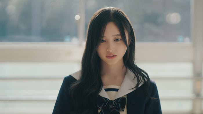 井上和(C)Seed & FlowerLLC/Y&N Brothers Inc.(C)10ANTZ Inc.